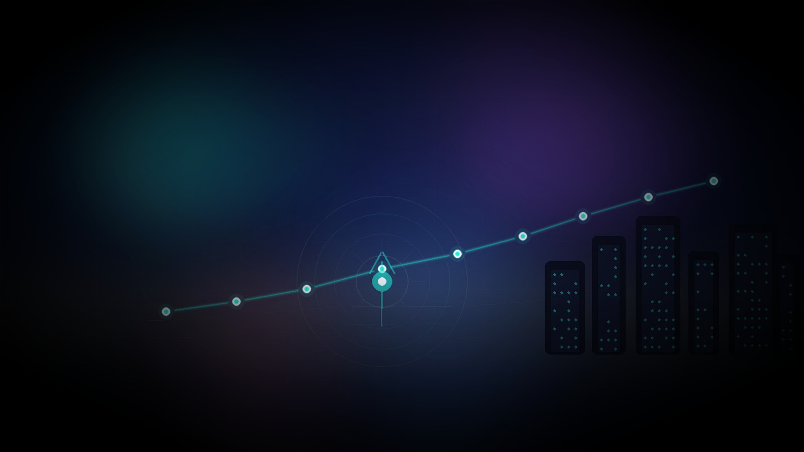 Sky Nexus vision of future growth, innovation, and global technology leadership