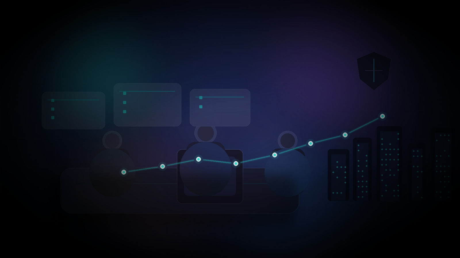 Sky Nexus governance, accountability, and boardroom oversight
